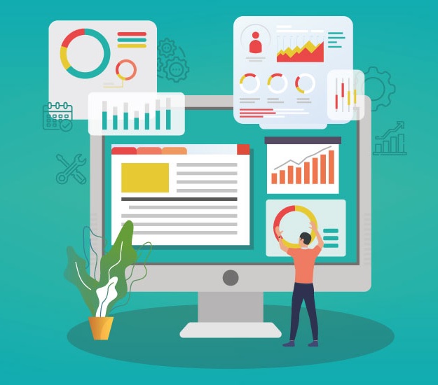 مزایای عملیاتی CMMS