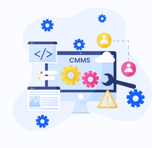 صداقت در آمادگی برای استقرار یک سیستم مدیریت نگهداری کامپیوتری