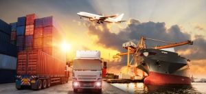 حمل و نقل و لجستیک